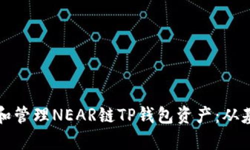 如何安全存储和管理NEAR链TP钱包资产：从基础到实用技巧