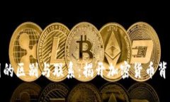 区块链与币圈的区别与联