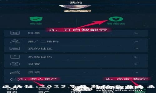 万物区块链：2023年最新动态与未来趋势