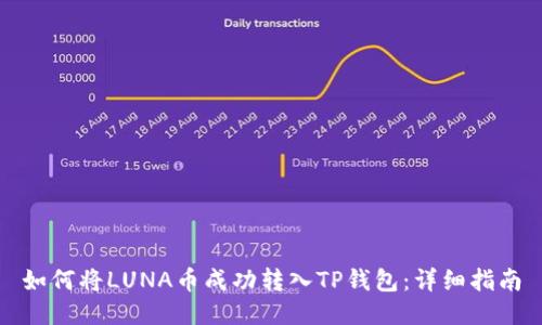 如何将LUNA币成功转入TP钱包：详细指南