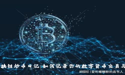 bolaoti区块链炒币日记:如何记录你的数字货币交易与投资心得