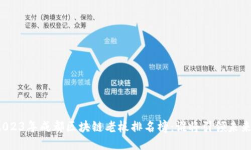 2023年成都区块链老板排名榜：谁将引领未来？