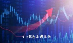 t p钱包是哪里的