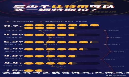 2023年最赚钱的区块链游戏：玩游戏也能赚币