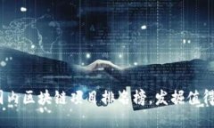 2023年最新国内区块链项目