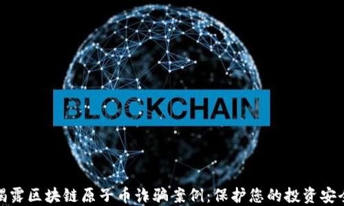 揭露区块链原子币诈骗案例:保护您的投资安全