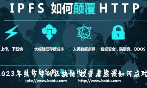 2023年熊市中的区块链：投资者应该如何应对？