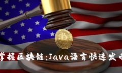 轻松掌握区块链：Java语言