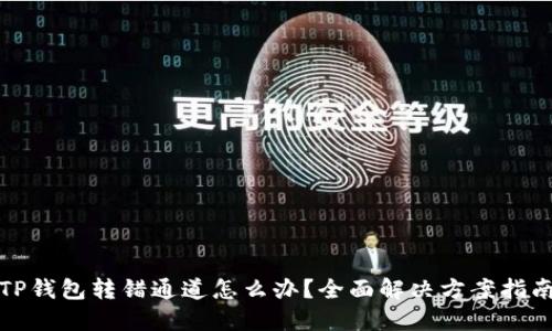TP钱包转错通道怎么办？全面解决方案指南