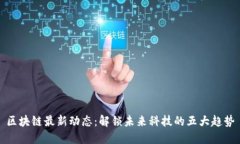区块链最新动态：解锁未