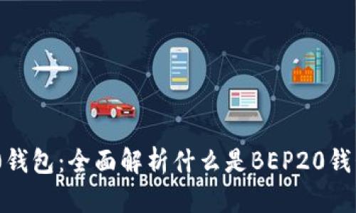 TP上BEP20钱包：全面解析什么是BEP20钱包及其优势