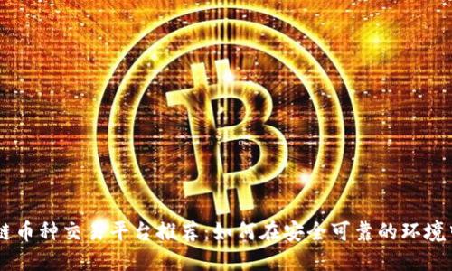 区块链币种交易平台推荐：如何在安全可靠的环境中交易