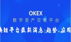 2023年区块链平台最新消息