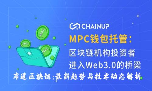 布道区块链：最新趋势与技术动态解析