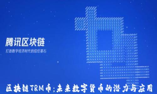 
区块链TRM币：未来数字货币的潜力与应用