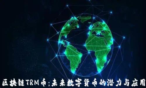 
区块链TRM币：未来数字货币的潜力与应用