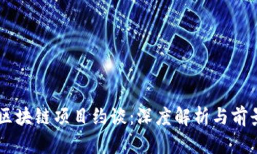 币圈区块链项目约谈：深度解析与前景展望