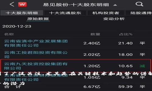 在过去的时间里，郭宏超的区块链视频受到了广泛关注，尤其是在关键技术和趋势的讲解上。以下是关于这套视频内容的详细介绍。

郭宏超区块链最新视频：揭示未来数字经济的潜力