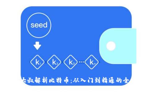 区块链大叔解析比特币：从入门到精通的全方位指南