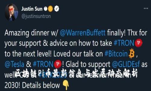 区块链Pi币最新信息与发展动态解析