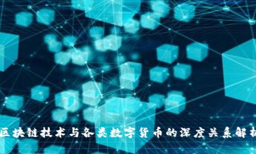 区块链技术与各类数字货币的深度关系解析