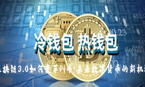 区块链3.0如何变革Pi币：未来数字货币的新机遇