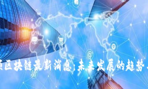 瑞普顿区块链最新消息：未来发展的趋势与机遇