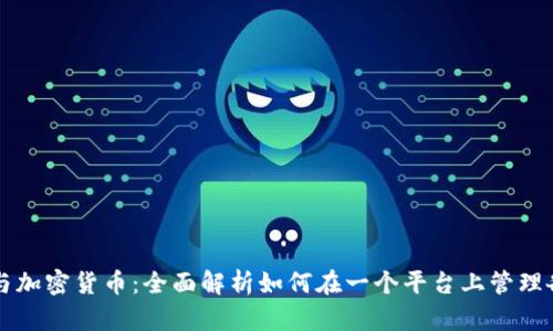 区块链与加密货币：全面解析如何在一个平台上管理各种币种