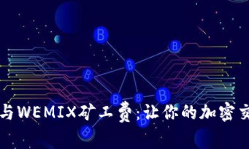 详解TP钱包与WEMIX矿工费：让你的加密交易更加顺畅