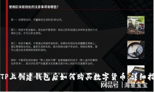 在TP上创建钱包后如何购买数字货币：详细指南