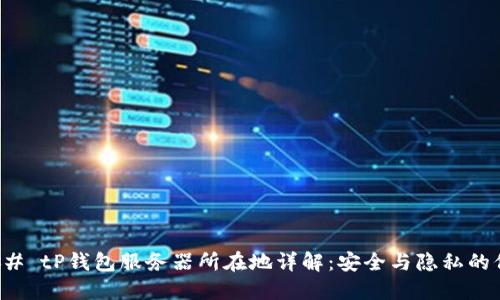 ### tP钱包服务器所在地详解：安全与隐私的保障