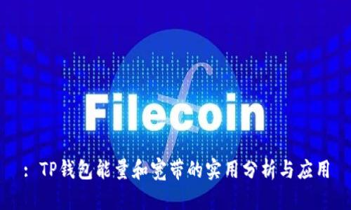 : TP钱包能量和宽带的实用分析与应用