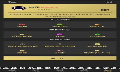 赋能区块链的最新信息及其未来发展趋势