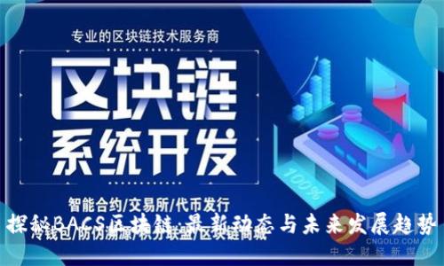探秘BACS区块链：最新动态与未来发展趋势