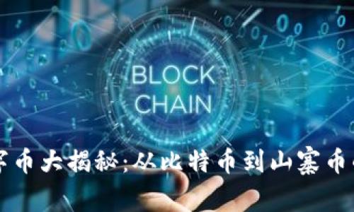 区块链数字币大揭秘：从比特币到山寨币的全面解析